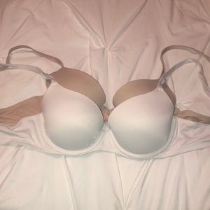 PINK Victoria’s Secret Bra Set